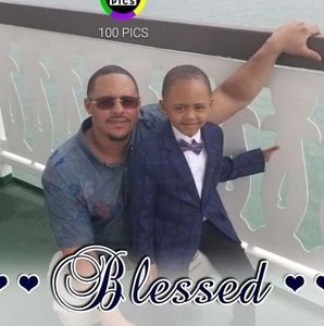 Meet your Posher, Kai